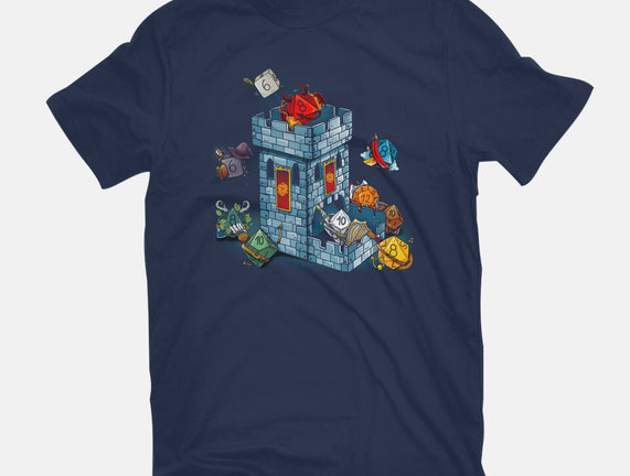 Dice Tower