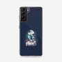 Dreaming Youngness-samsung snap phone case-Vallina84