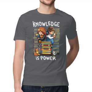 Knowledge Is Power