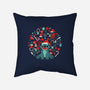 Ohana Christmas-none removable cover throw pillow-erion_designs