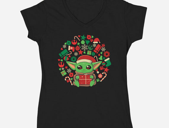 Christmas Force