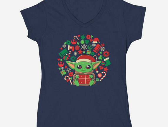 Christmas Force