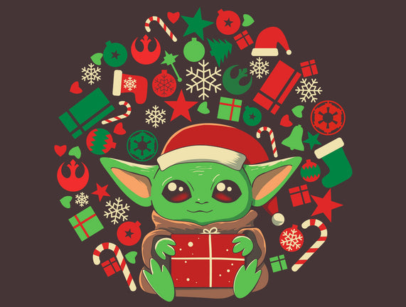 Christmas Force