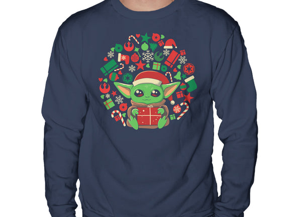 Christmas Force