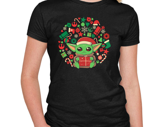 Christmas Force