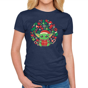 Christmas Force
