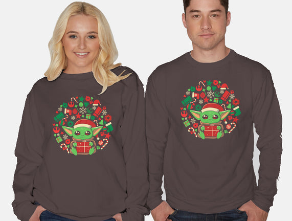 Christmas Force