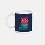 Don't Like People-none mug drinkware-erion_designs