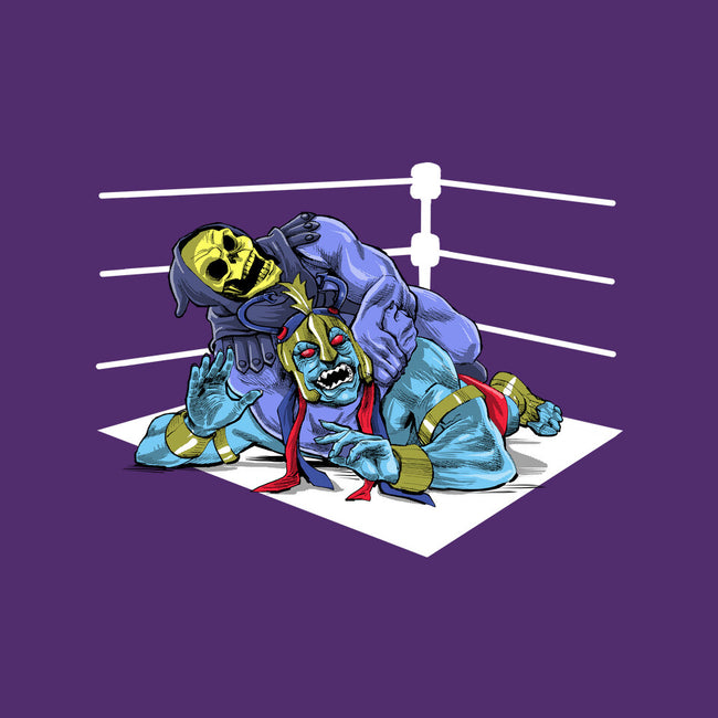 Best Villains Championship-unisex crew neck sweatshirt-zascanauta
