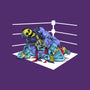Best Villains Championship-mens premium tee-zascanauta