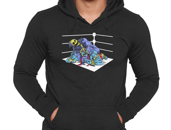 Best Villains Championship