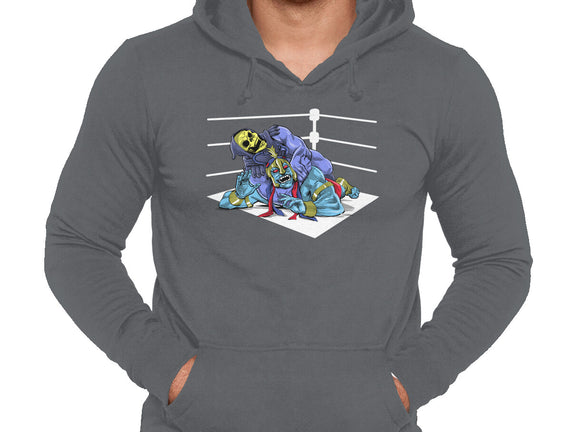 Best Villains Championship