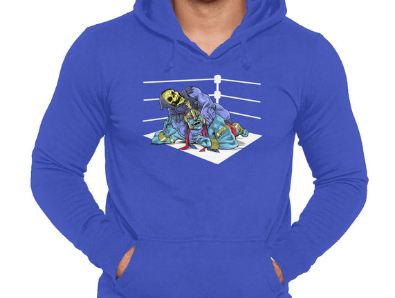 Best Villains Championship