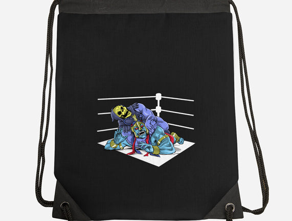 Best Villains Championship