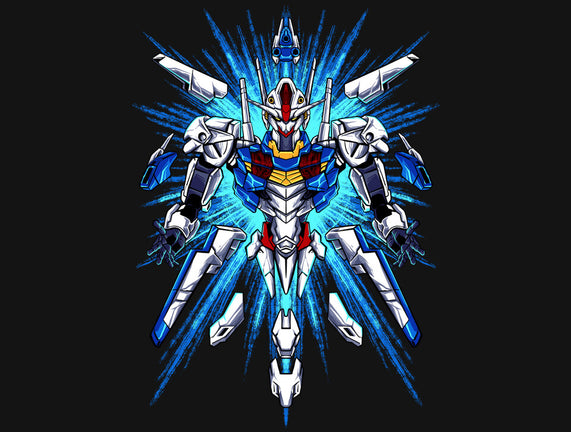Witch Gundam