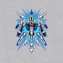 Witch Gundam-baby basic tee-spoilerinc