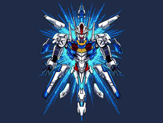 Witch Gundam