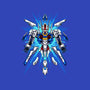 Witch Gundam-baby basic tee-spoilerinc