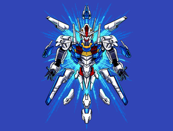 Witch Gundam