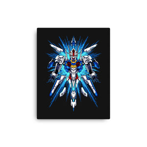 Witch Gundam