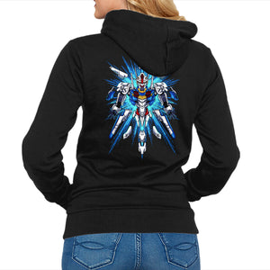 Witch Gundam