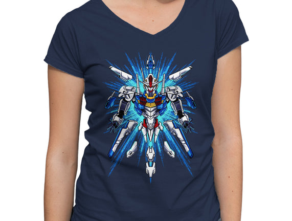 Witch Gundam