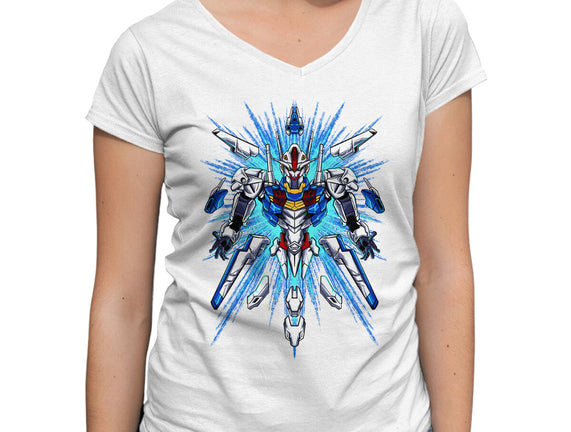 Witch Gundam