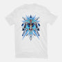 Witch Gundam-mens premium tee-spoilerinc