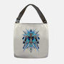 Witch Gundam-none adjustable tote bag-spoilerinc