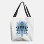 Witch Gundam-none basic tote bag-spoilerinc