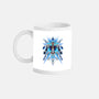 Witch Gundam-none mug drinkware-spoilerinc