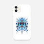Witch Gundam-iphone snap phone case-spoilerinc