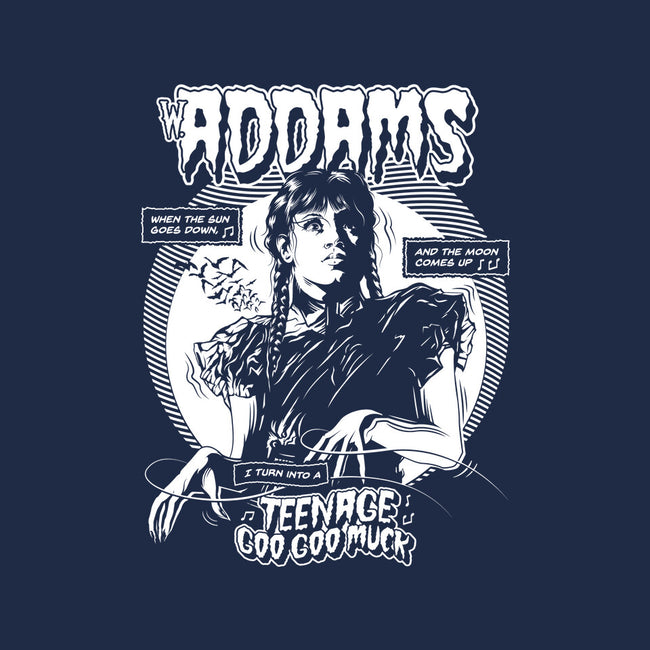 Goo Goo Muck-unisex pullover sweatshirt-CappO