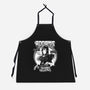 Goo Goo Muck-unisex kitchen apron-CappO