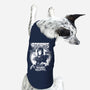 Goo Goo Muck-dog basic pet tank-CappO