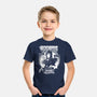 Goo Goo Muck-youth basic tee-CappO