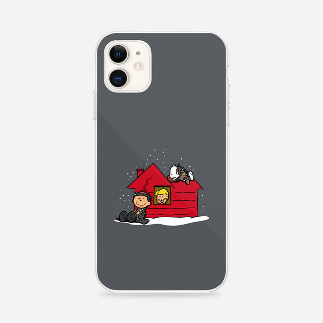 The Wet Nuts-iphone snap phone case-Boggs Nicolas