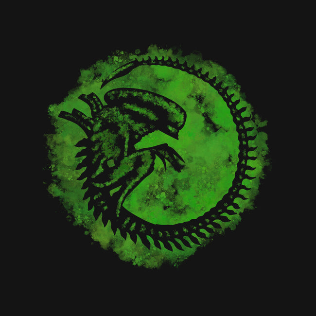 Xeno Splash-unisex pullover sweatshirt-nickzzarto