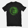 Xeno Splash-mens basic tee-nickzzarto