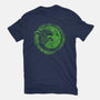 Xeno Splash-mens basic tee-nickzzarto