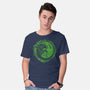Xeno Splash-mens basic tee-nickzzarto