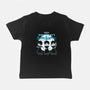 Spooky Symphony-baby basic tee-paulagarcia