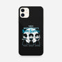 Spooky Symphony-iphone snap phone case-paulagarcia