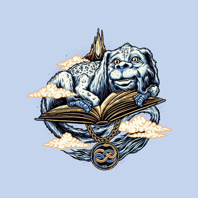 The Story That Never Ends-unisex pullover sweatshirt-momma_gorilla