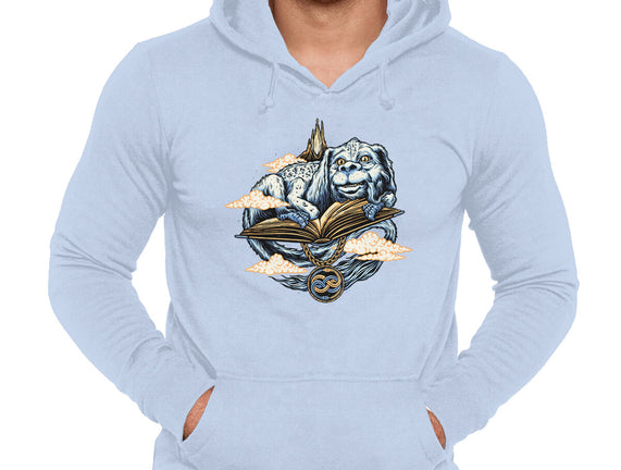 The Story That Never Ends