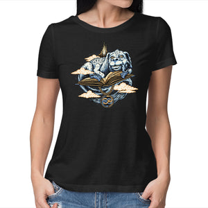 The Story That Never Ends