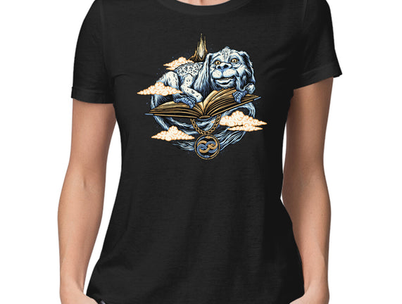 The Story That Never Ends