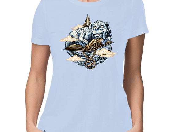 The Story That Never Ends