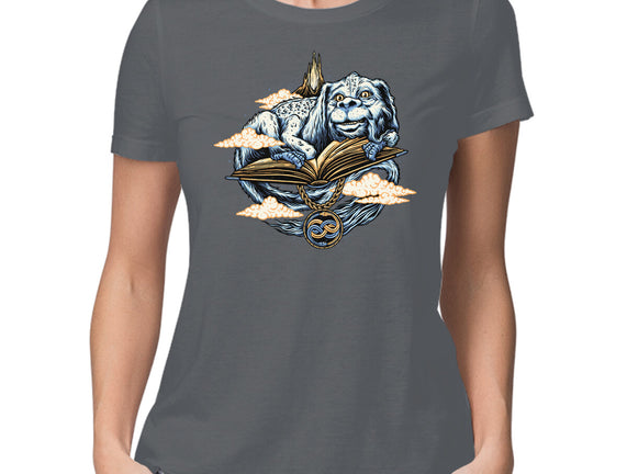 The Story That Never Ends