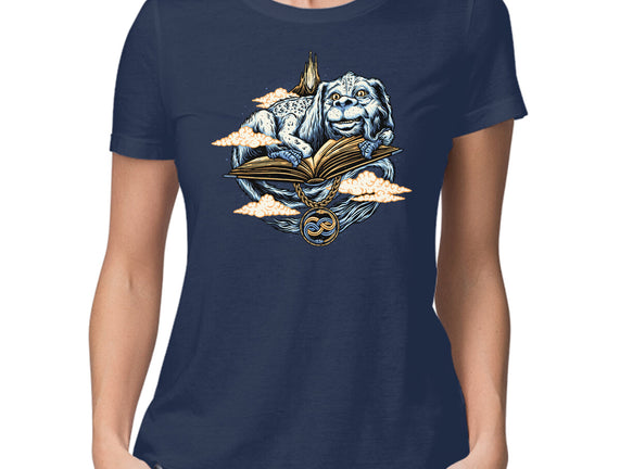 The Story That Never Ends